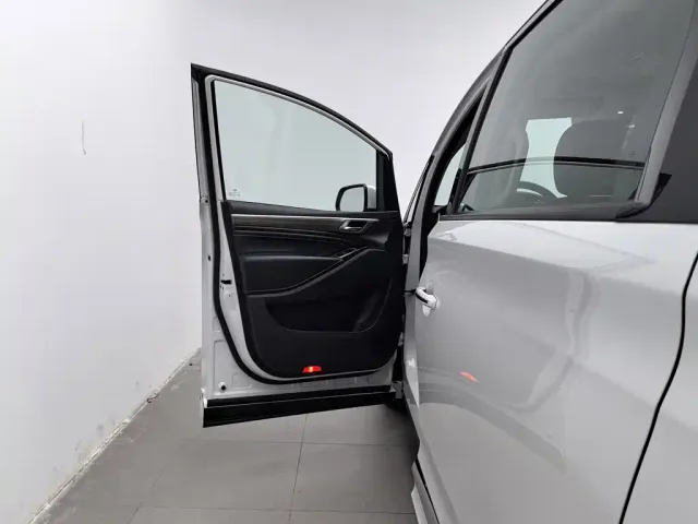 GAC Trumpchi M8 — Фото автомобиля 8