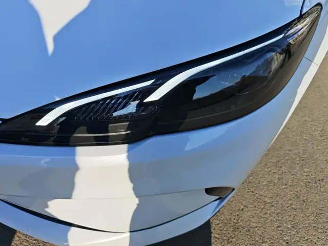 BYD Seal 05 DM-i — Фото автомобиля 5