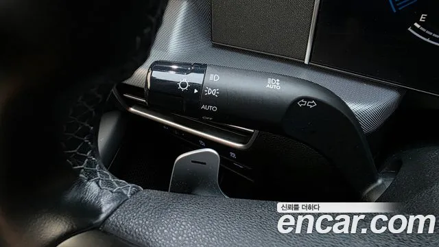 Hyundai Sonata DN8 — Фото автомобиля 23