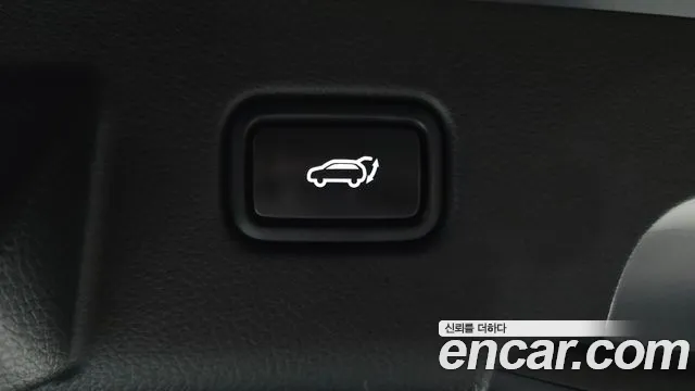 Kia Seltos Новый Seltos Бензин 2.0 2WD — Фото автомобиля 16