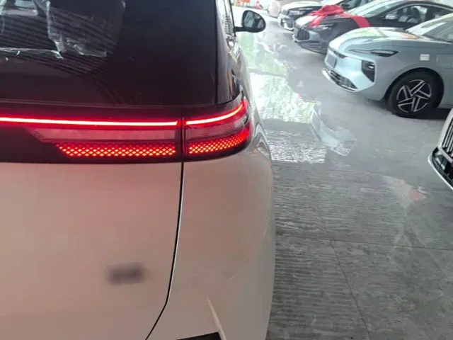 BYD Seagull — Фото автомобиля 7