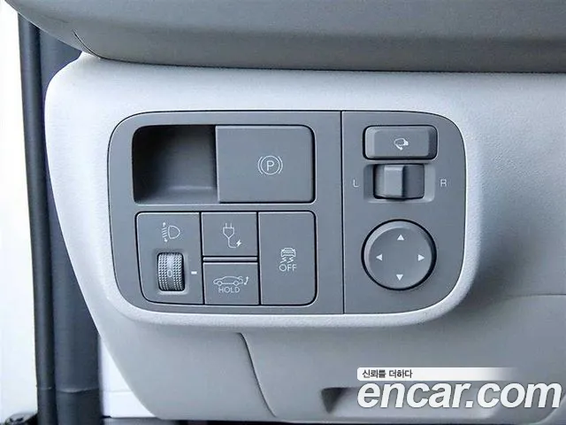 Hyundai Ioniq 6 — Фото автомобиля 13