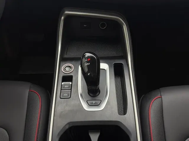 Haval H6 — Фото автомобиля 16