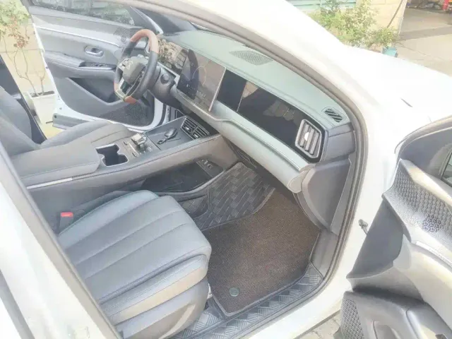 BYD Song Pro — Фото автомобиля 13
