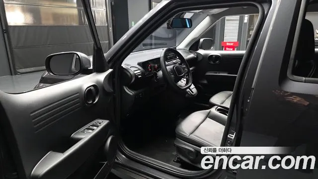 Hyundai Casper Casper Essential Light — Фото автомобиля 10