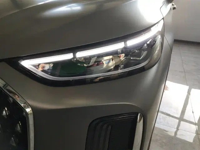 Chery Tiggo 8L — Фото автомобиля 17