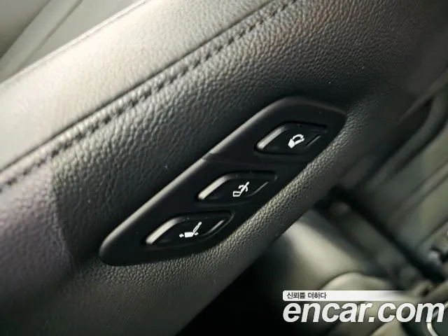 Kia K8 Hybrid — Фото автомобиля 14