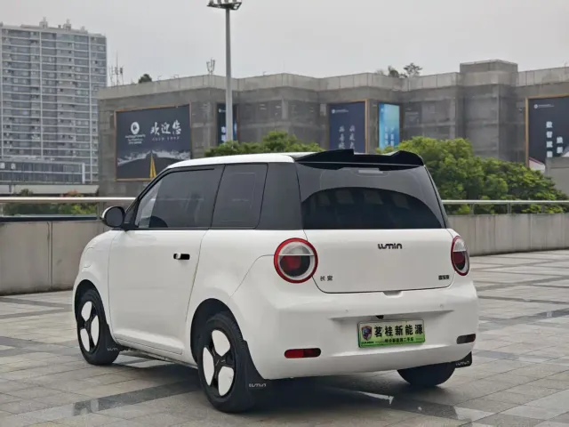 Changan Lumin — Фото автомобиля 7