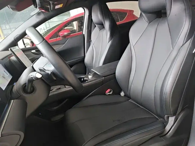 BYD Seal 06 — Фото автомобиля 14