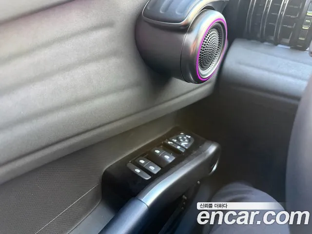 BYD Atto 3 — Фото автомобиля 15
