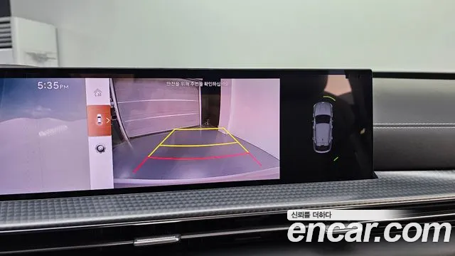 Genesis GV80 — Фото автомобиля 15