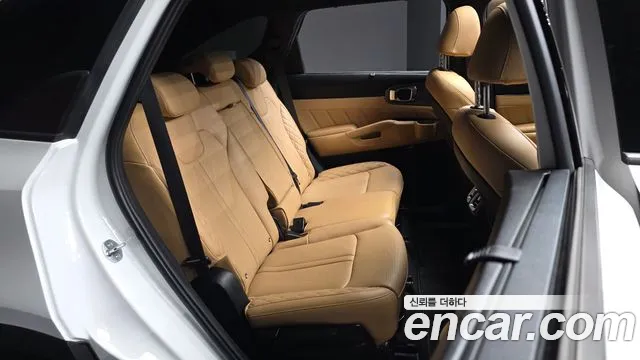 Kia Sorento Sorento 4-е поколение Дизель 2.2 4WD — Фото автомобиля 12