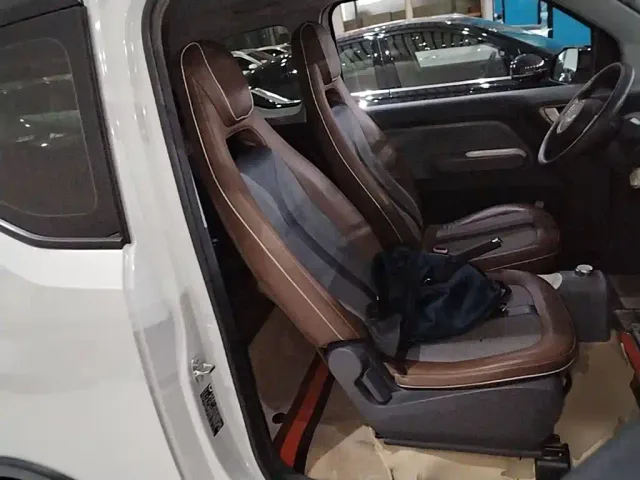 Wuling Hongguang Mini EV — Фото автомобиля 24
