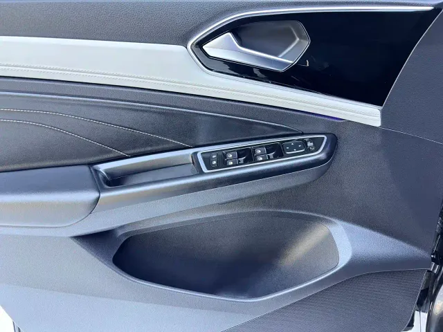 Jetta VS5 — Фото автомобиля 8