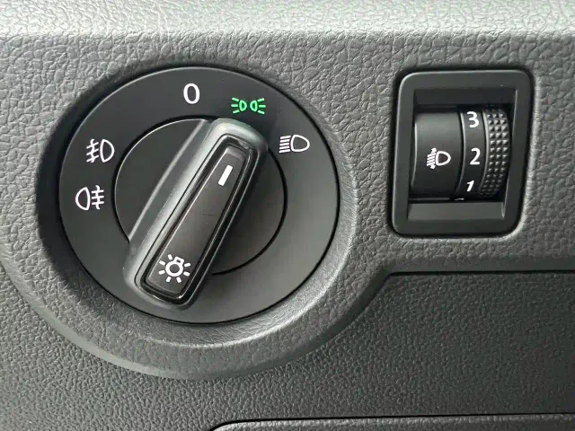Volkswagen T-Cross — Фото автомобиля 15