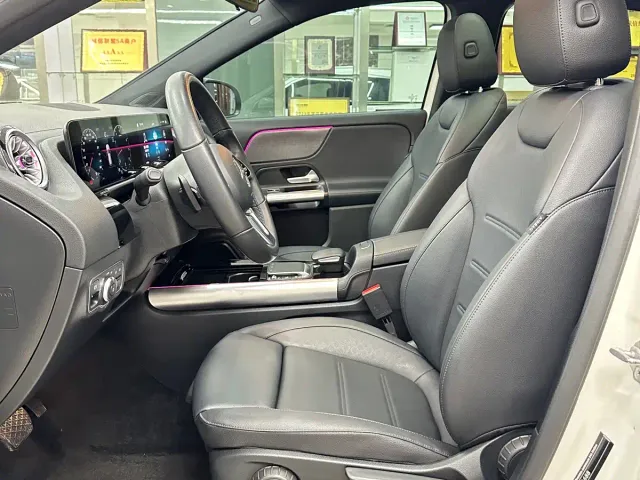 Mercedes-Benz GLA-Class — Фото автомобиля 6