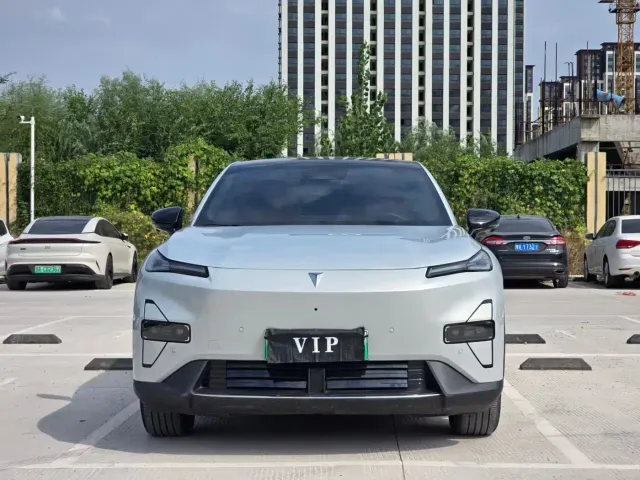 Deepal S05 — Фото автомобиля 2