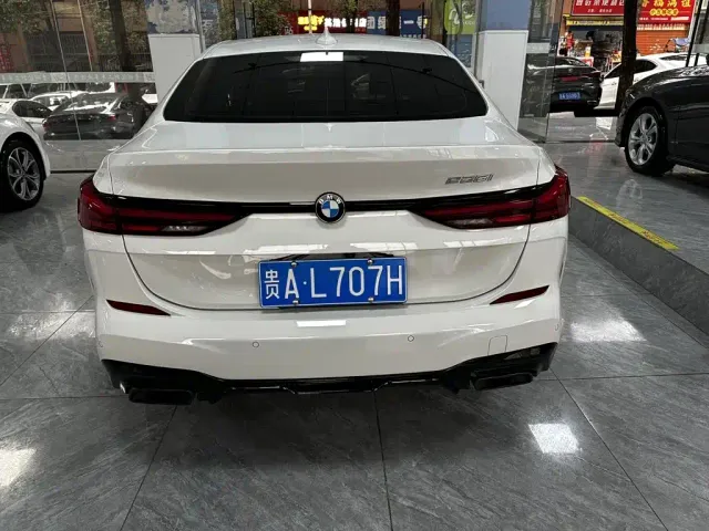 BMW 2 Series — Фото автомобиля 3