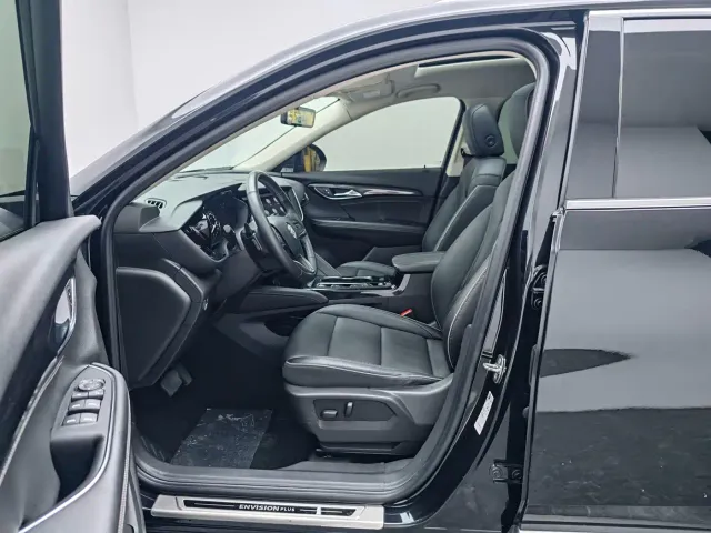 Buick Envision Plus — Фото автомобиля 14