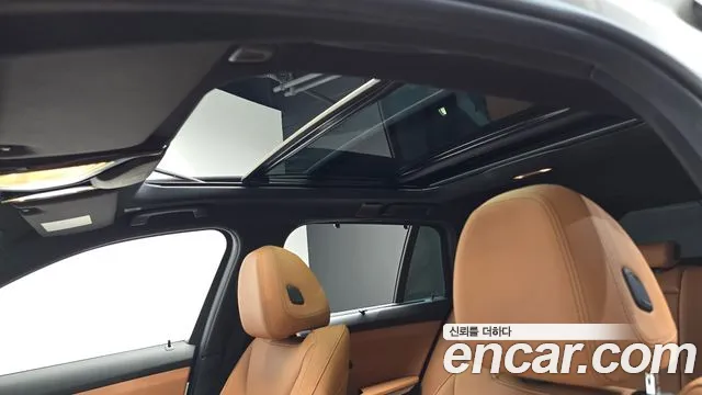 BMW 3-Series 3 серия (G20) 320i Touring M Sport — Фото автомобиля 14