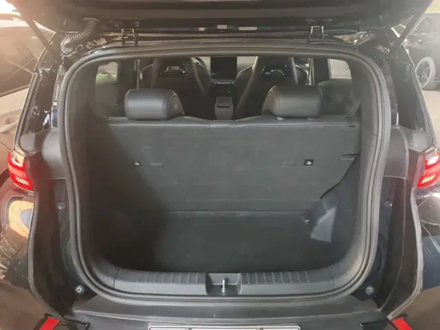 BYD Seagull — Фото автомобиля 15
