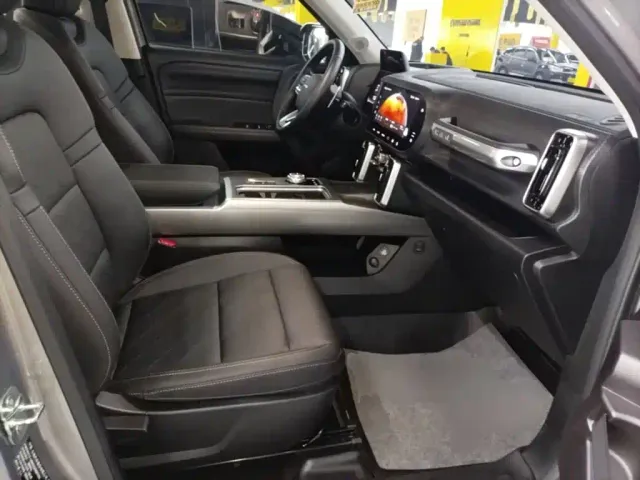 Haval Big Dog — Фото автомобиля 24