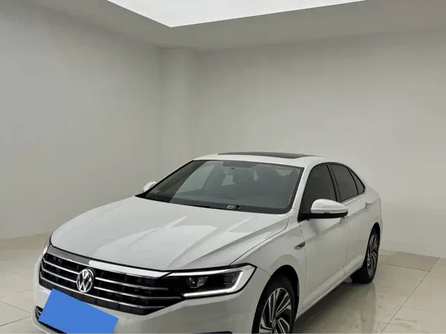 Volkswagen Sagitar — Фото автомобиля 3