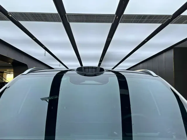 Toyota BoZhi 3X — Фото автомобиля 24