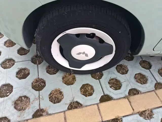 Wuling Hongguang Mini EV — Фото автомобиля 22