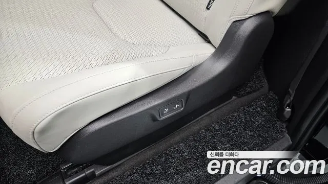 Kia Canival Carnival 4 поколение 9 мест Signature — Фото автомобиля 19