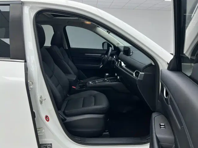 Mazda CX-5 — Фото автомобиля 8