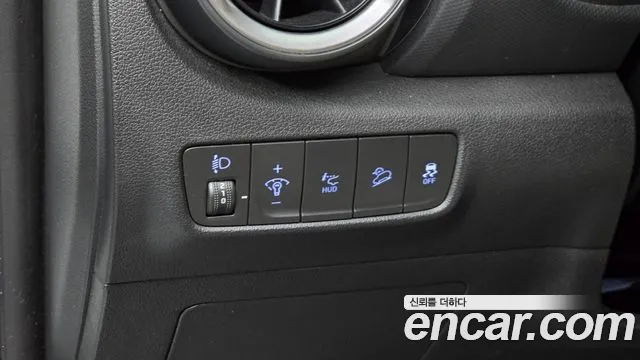 Hyundai Kona — Фото автомобиля 14