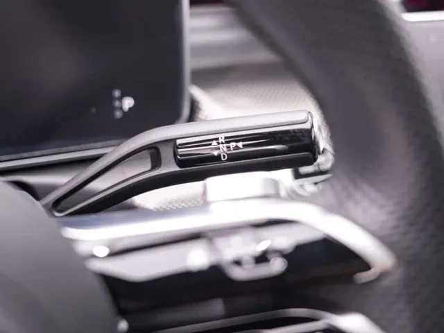 Mercedes-Benz C-Class — Фото автомобиля 13