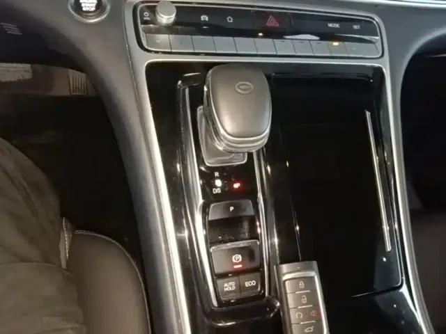 GAC Trumpchi M8 — Фото автомобиля 13