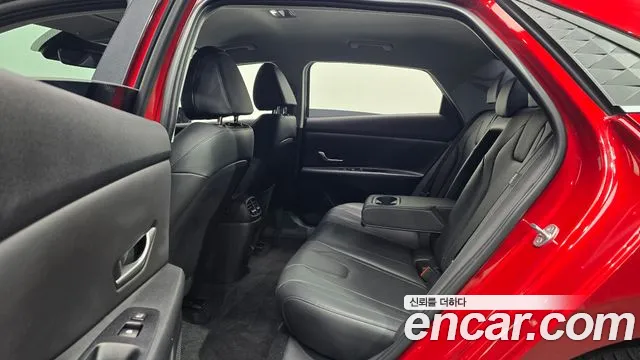 Hyundai AVANTE Новый Avante (CN7) — Фото автомобиля 12