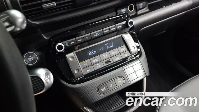 Hyundai Casper Casper Electric Premium — Фото автомобиля 17