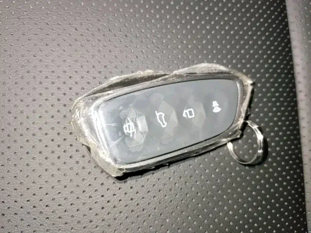 Haval Raptor — Фото автомобиля 8