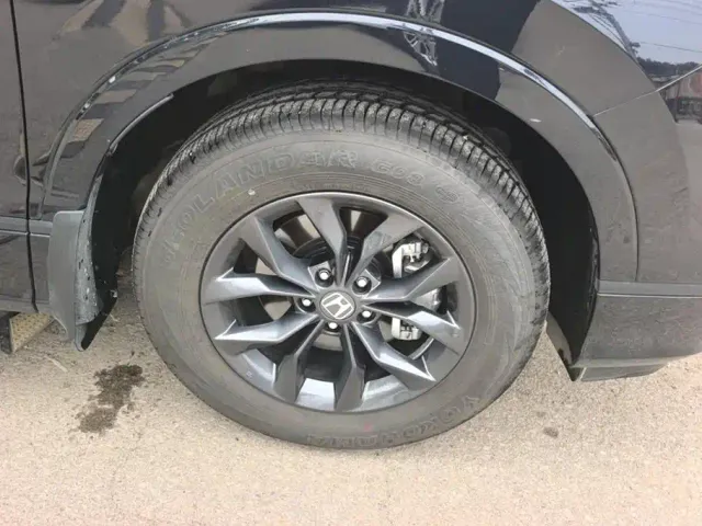 Honda Breeze — Фото автомобиля 6