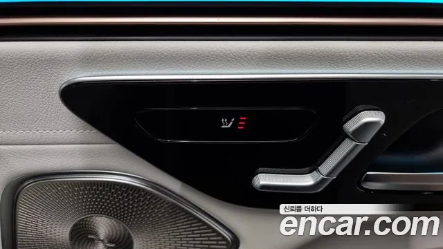 Mercedes-Benz EQS — Фото автомобиля 18