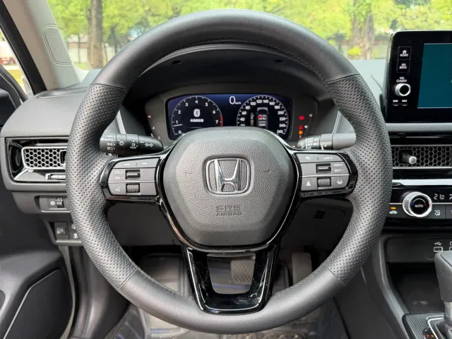 Honda Integra — Фото автомобиля 13