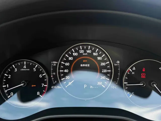 Mazda Axela — Фото автомобиля 22