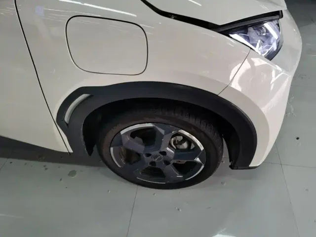 BYD Seagull — Фото автомобиля 22