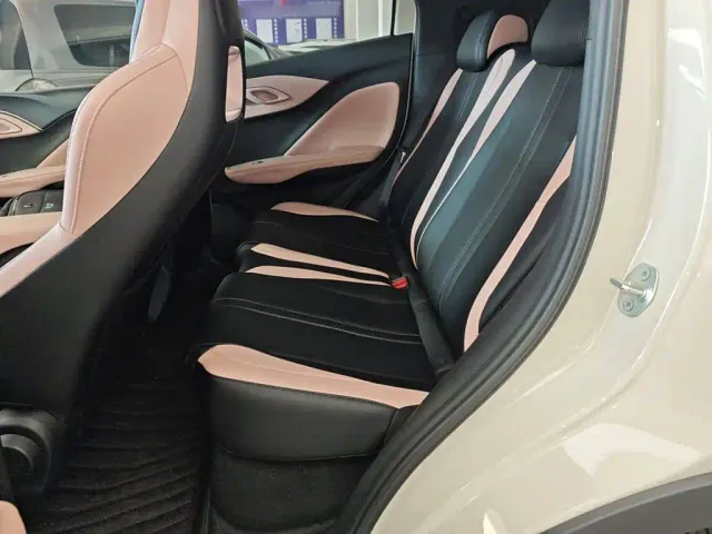 BYD Seagull — Фото автомобиля 16