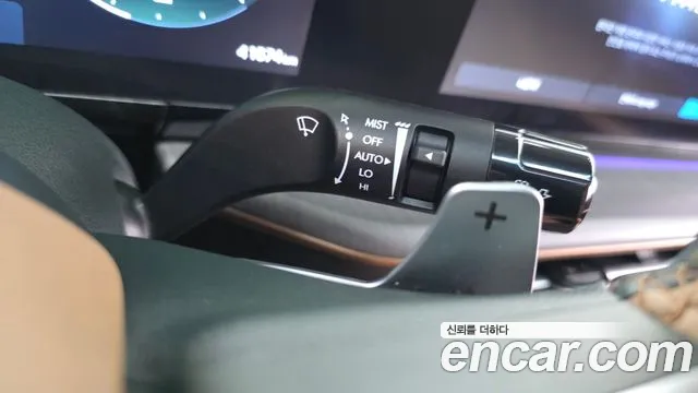 Hyundai Grandeur — Фото автомобиля 21