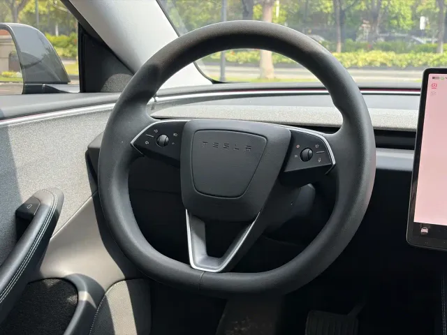 Tesla Model 3 — Фото автомобиля 19