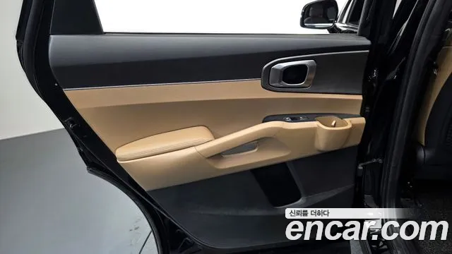 Kia Sorento 4th Gen — Фото автомобиля 14