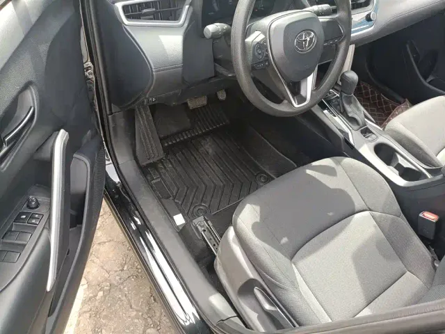 Toyota Frontlander — Фото автомобиля 15