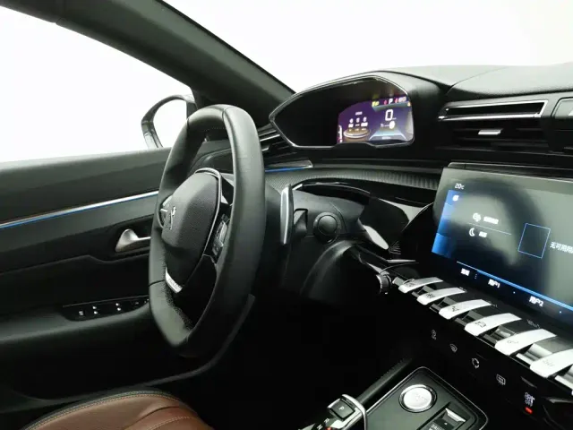 Peugeot 508 — Фото автомобиля 22