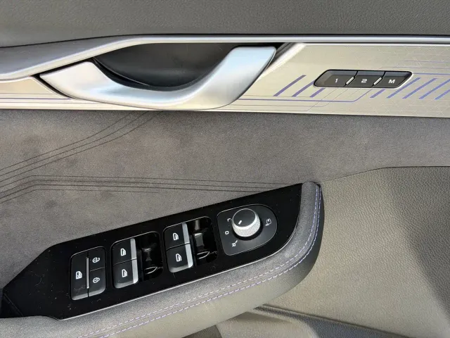 Geely Xingrui — Фото автомобиля 12