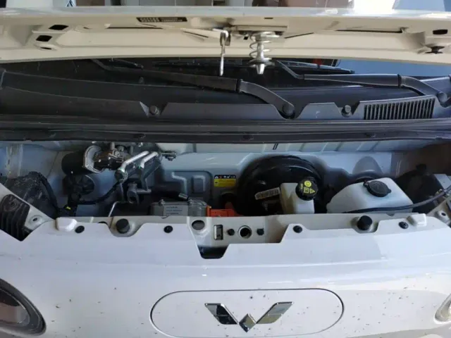 Wuling Hongguang Mini EV — Фото автомобиля 19
